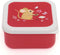 Snackdoosjes Woodland blue - Petit Monkey