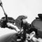 TomTom Rider 500 - Motornavigatie - Europa met Wi-Fi en anti-diefstal oplossing (incl. hoes)