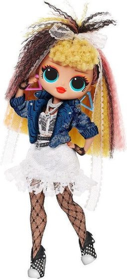 L.O.L. Surprise OMG Remix Pop B.B.
