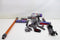 Dyson V8 Special Edition - Steelstofzuiger - Krachtige zuigkracht - Geschikt voor huisdieren