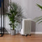 Cecotec ReadyWarm 9000 Space - Oliegevulde kachel - 2000W - Wit