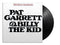 Bob Dylan - Pat Garrett & Billy The Kid - LP - Ondoorzichtig vinyl