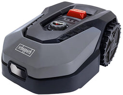 Scheppach RoboCut XL600 - Robotmaaier - Tot 600 m² - 18 cm maaibreedte - Regensensor