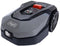 Scheppach RoboCut XL600 - Robotmaaier - Tot 600 m² - 18 cm maaibreedte - Regensensor