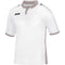 Jako - Jersey Derby S/S - Shirt Junior Rood - S - rood/bordeaux