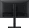 Samsung S60UA LS24A600UCUXEN - QHD IPS Monitor - 24 Inch - USB-C - Ergonomisch verstelbaar