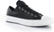 Converse Chuck Taylor OX - Damessneaker - Zwart - Maat 35