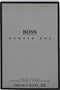 Hugo Boss Boss Number One Eau de Toilette Spray 100 ml - Herenparfum