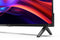 Sharp 43GD2225E - Full HD LCD TV - Roku TV - 43