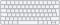 Apple Magic Keyboard - met Touch ID - Azerty FR