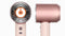 Dyson Supersonic Nural™ Curly+Coily - Föhn - Automatische krulroutine - Ceramic Pink/Rose Gold
