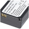 Battery suitable for Samsung BP-1030 battery, BP1030, NX100