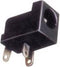 DC AANSLUITING 2.5mm/5.5mm SOLDEERAANSLUITINGEN (CD009)