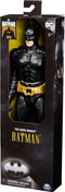 DC Batman 85th Anniversary - The Dark Knight - Batman-actiefiguur van 30 cm - Limited Edition
