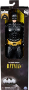 DC Batman 85th Anniversary - The Dark Knight - Batman-actiefiguur van 30 cm - Limited Edition