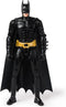DC Batman 85th Anniversary - The Dark Knight - Batman-actiefiguur van 30 cm - Limited Edition