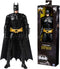 DC Batman 85th Anniversary - The Dark Knight - Batman-actiefiguur van 30 cm - Limited Edition