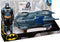 DC Batman - Shadow Guardian Batmobile en Batman-actiefiguur