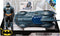 DC Batman - Shadow Guardian Batmobile en Batman-actiefiguur