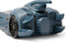 DC Batman - Shadow Guardian Batmobile en Batman-actiefiguur