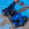 DC Comics Batman RC - Batman Batmobile - Op afstand bestuurbare speelgoedauto geschikt voor Batman-figuren