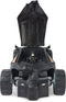 DC Comics Batman RC - Batman Batmobile - Op afstand bestuurbare speelgoedauto geschikt voor Batman-figuren
