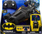 DC Comics Batman RC - Batman Batmobile - Op afstand bestuurbare speelgoedauto geschikt voor Batman-figuren