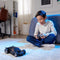 DC Comics Batman RC - Batman Batmobile - Op afstand bestuurbare speelgoedauto geschikt voor Batman-figuren