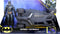 DC Comics Batman - Speelfiguur - Batmobile met Batman - 30cm