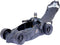 DC Comics Batman - Speelfiguur - Batmobile met Batman - 30cm