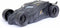 DC Comics Batman - Speelfiguur - Batmobile met Batman - 30cm