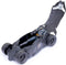 DC Comics Batman - Speelfiguur - Batmobile met Batman - 30cm
