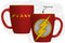 DC Comics - Flash Mok