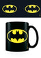 DC Comics - Logo Batman Mok