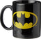 DC Comics - Logo Batman Mok