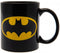 DC Comics - Logo Batman Mok