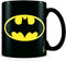 DC Comics - Logo Batman Mok