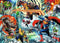 DC Comics Superman Puzzel (1000 stukken)