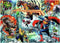 DC Comics Superman Puzzel (1000 stukken)