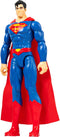 DC Comics - Superman - Speelfiguur - 30cm