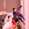 DC Comics - Superman - Speelfiguur - 30cm