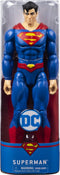 DC Comics - Superman - Speelfiguur - 30cm