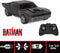DC Comics The Batman - Turbo Boost Batmobile - RC Voertuig - Schaal 1:15