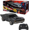 DC Comics The Batman - Turbo Boost Batmobile - RC Voertuig - Schaal 1:15