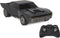 DC Comics The Batman - Turbo Boost Batmobile - RC Voertuig - Schaal 1:15