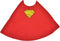 Dc Comics Verkleedpak Superman Jongens Blauw/rood Maat 140-152
