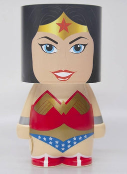 DC Comics: Wonder Woman Look a Lite