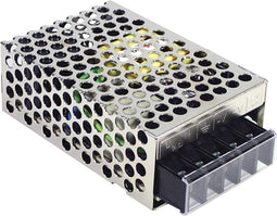 DC/DC-omvormers Mean Well SD-15B-12 1,25 A