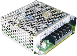 DC/DC-omvormers Mean Well SD-25B-5 5.0 A