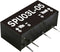 DC/DC-omvormers Mean Well SPU03M-05 600 mA